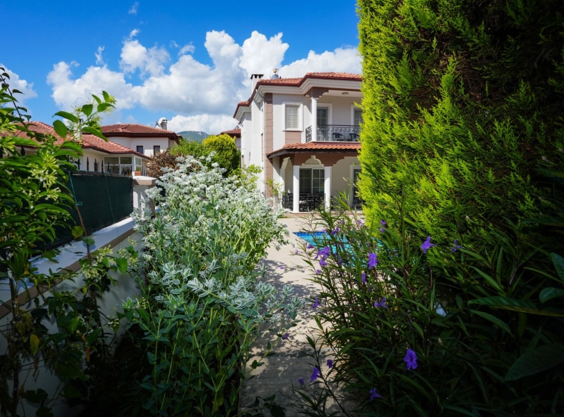 Villa Şadi